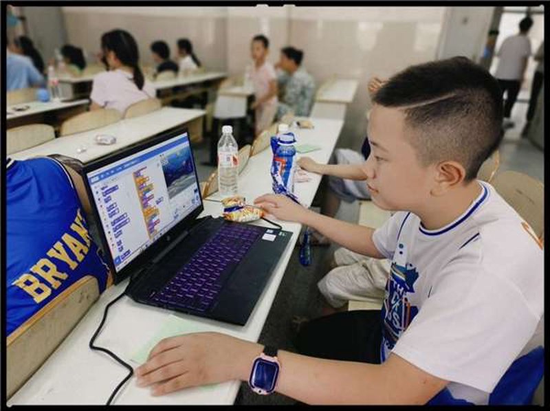 技术博客：引领科技潮流的新风向